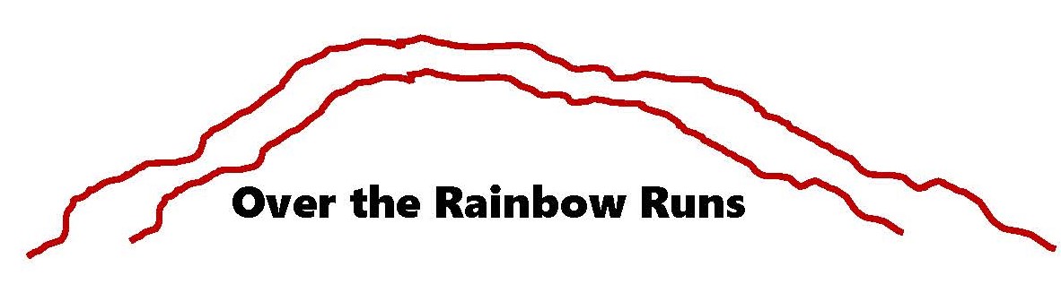 Over the Rainbow Runs